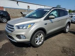 Chassis Ecm Driver Park Assist Fits 17-19 Escape 2049180 Used. Price: $171.89.