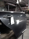Passenger Right Rear Side Door Fits 07-11 Lexus GS350 608824 Used. Price: $488.90.