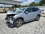 Driver Rear Suspension Without Crossmember Fits 19-22 Forester 5237094 Used. Price: $468.00.