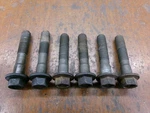 00 - 07 Ford Ranger Transmission To Engine Mounting Bolts Used. Price: $49.95.