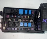 2009-2014 Hyundai Genesis Fuse Box Engine Compartment 91950-3M172 Used. Price: $75.00.