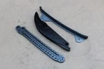 2019 2020 Hyundai Elantra Engine Timing Chain And Guide Brackets 2.0L Sedan U.s. Used. Price: $39.20.