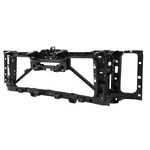 Header Panel Headlamp Grille Mount For Chevy Silverado 1500 Ld 2016-19 #85632903 New. Price: $261.80.
