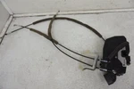 2007-2012 Nissan Altima Front Passenger Door Lock Latch Actuator 80500-JA000 Used. Price: $47.50.