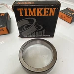 Timken 25520 Tapered Roller Bearing Cup New. Price: $18.89.