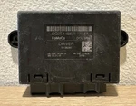 2015-2020 Ford Front Lh Driver Door Control Module DG9T-14B531-FA Oem Used. Price: $50.00.