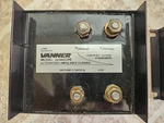 Vanner 3250GCPE Ambulance Flasher Used. Price: $65.00.