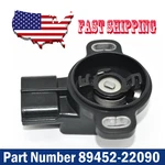 Throttle Position Sensor Tps 89452-22090 For Toyota Corolla 1.6L 1.8L Geo 93-97 New. Price: $21.99.