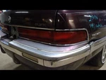 Passenger Right Tail Light Sedan Fits 92-93 Roadmaster 1671417 Used. Price: $124.99.