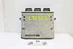 5W1A12A650UB Lincoln Town Car 2005 Engine Control Unit Ecu Module 4E8 164 B2 Used. Price: $67.99.