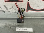 Genuine Mercedes Benz Wiring Loom Harness Plug Connector A0015451530 Used. Price: $39.42.
