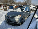 Passenger Right Rear Suspension Without Crossmember Fits 07-09 Aura 874060 Used. Price: $617.49.