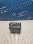 Mercedes W124 W201 W461/W463 1-RELAY Air Conditioner Kick Down Oem 0015459905 Usato. Price: $87.23.