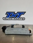 Conv/invert/charger Below Rear Seat Inverter Fits 21-23 Ford F150 Pickup Used. Price: $499.99.