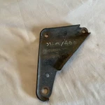 1974 1979 Ford Mercury Mustang 302 351 Alternator Bracket D4AE-10156-BA Used. Price: $25.00.