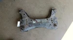 Crossmember/k-frame Front Suspension 1.8L Fits 13-14 Sentra 709475 Used. Price: $460.65.