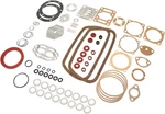 Elring 111198007ASP Engine Gasket Set With Crank Seal For Vw Beetle New. Price: $39.59.