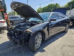 2017 Dodge Charger Body Control Module: 68309504AB Used. Price: $110.00.
