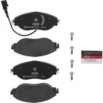 Brembo P85144N Disc Brake Pad Set New. Price: $85.54.