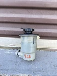 2005 Ford Mustang Power Steering Reservoir - 46A Used. Price: $40.00.