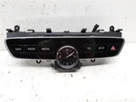 2019 Mercedes C300 Oem Dash Radio Control Panel 2059056411 Clock 2138272000 Used. Price: $155.09.