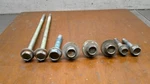 08 - 13 Nissan Rogue Engine Mounting Bolts Used. Price: $41.56.