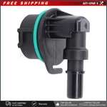 Pcv Valve 68210345AC For Grand Cherokee Wrangler Pacifica 2016-2020 68210345AA New. Price: $18.99.
