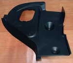 64754AC010C0 Genuine Toyota Plate, Rear Floor Finish Side, Lh 64754-AC010-C0 Used. Price: $85.00.