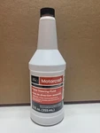 Motorcraft XL14 Power Steering Fluid Mercon V Ford Lincoln Mercury Oem 12 Oz New. Price: $11.99.