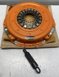Centerforce Dual Friction Clutch Kits DF148552 New. Price: $322.96.