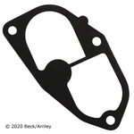 Beck Arnley Fuel Injection Plenum Gasket 037 4866 New. Price: $24.78.