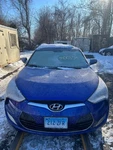 2012-2015 Hyundai Veloster Driver Quarter Panel Without Ground Effects Oem Used. Price: $345.00.