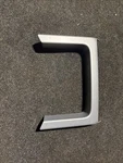 08 Nissan Armada Floor Shift Center Console Bezel Trim Cover 96931ZQ00A Oem Used. Price: $29.99.