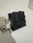2016 2017 2018 Toyota Prius Clearance Warning Control Module 89340-47060 Used. Price: $49.99.