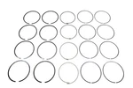 Nissan Z22 Piston Ring Kit New. Price: $39.99.
