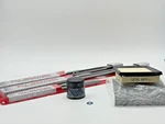 Toyota Highlander/hv 2020-2025 Filter Wiper Service Kit Genuine Oem New. Price: $127.00.