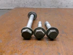 00 - 06 Bmw X5 Rear Carrier Mounting Bolts Used. Price: $23.96.