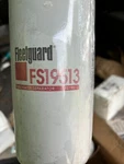 FS19513 - Fleetguard Strainer Oem Cummins Brand New Genuine. Price: $35.00.