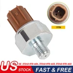 Vvt Variable Valve Timing Oil Pressure Switch 37240-R70-A04 For Honda Acura New. Price: $10.99.