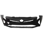 5211947961 Capa Bumper Cover Fascia Front For Toyota Prius 2016-2018 New. Price: $123.36.