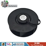 78-1886 For Thermo King T-1000 T-1200R Sb Spectrum/sl/slx Evaporator Fan Motor New. Price: $112.76.