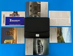 2012 Mercedes W251 R-class 4MATIC Owners Manual Books Set, Case Used. Price: $53.10.