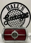 Tail Light Assembly Ford Fairlane 65 Used. Price: $77.00.