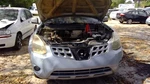 Driver Rear Suspension Vin 1ST Digit Japan Built Fwd Fits 08-15 Rogue 1183362 Used. Price: $474.90.