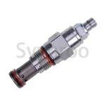 Svyoroo Relief Valve 2427002740 For Haulotte Boom Lift H25TPX H23TPX HB62 H21TX New. Price: $55.00.
