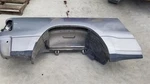 21 Dodge Ram 1500 New Body 6' 4" Quarter Panel Bedside Cut Right Passenger Used. Price: $433.50.