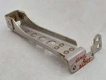 2021 Mclaren Gt Rh Right Muffler Bracket Transmission Mounted 14HA041CP 01 Used. Price: $130.37.