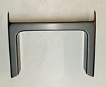 08 Nissan Armada Floor Shift Center Console Bezel Trim Cover 96931ZQ00B Oem Used. Price: $35.00.