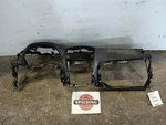 2006-13 Lexus IS250 Sedan Black Instrument Panel Dashboard Cover Frame 10947025 Used. Price: $580.83.