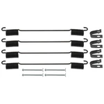 Drum Brake Hardware Kit-r-line Raybestos H17326 New. Price: $14.65.